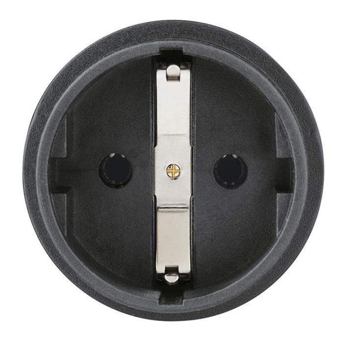 Hama - HAMA Reseadapter EU-Sydafrika