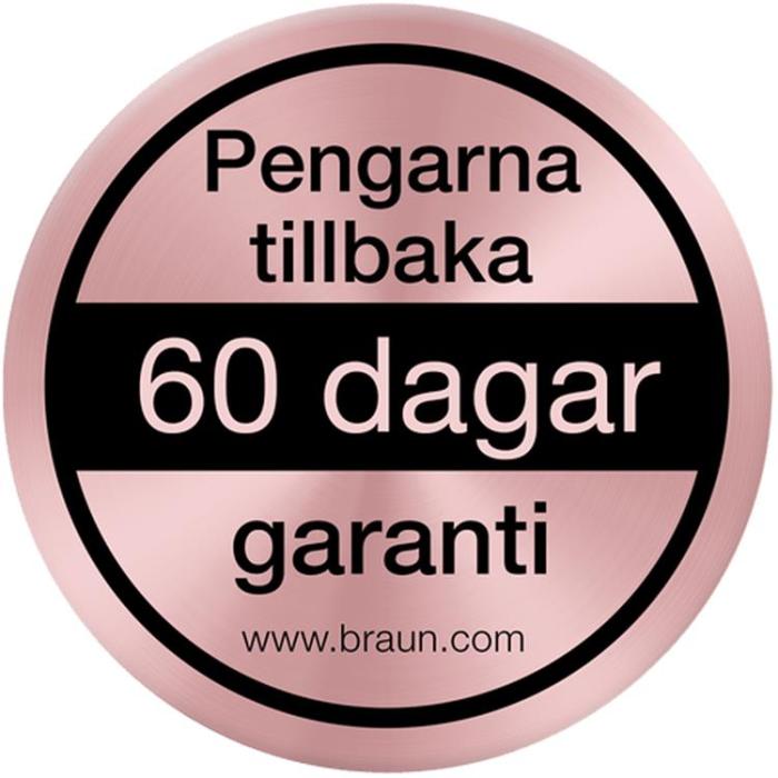 UTGATT1 - BRAUN Epilator Silk-Epil 9 SensoSmart 9-890