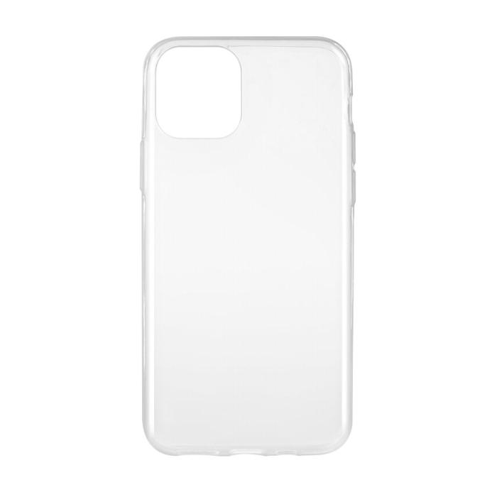 OEM - Ultratunt 0,5mm silikon Skal till Samsung Galaxy S20 Ultra
