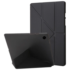 A-One Brand - Galaxy Tab A9 Plus Fodral Origami Silikon