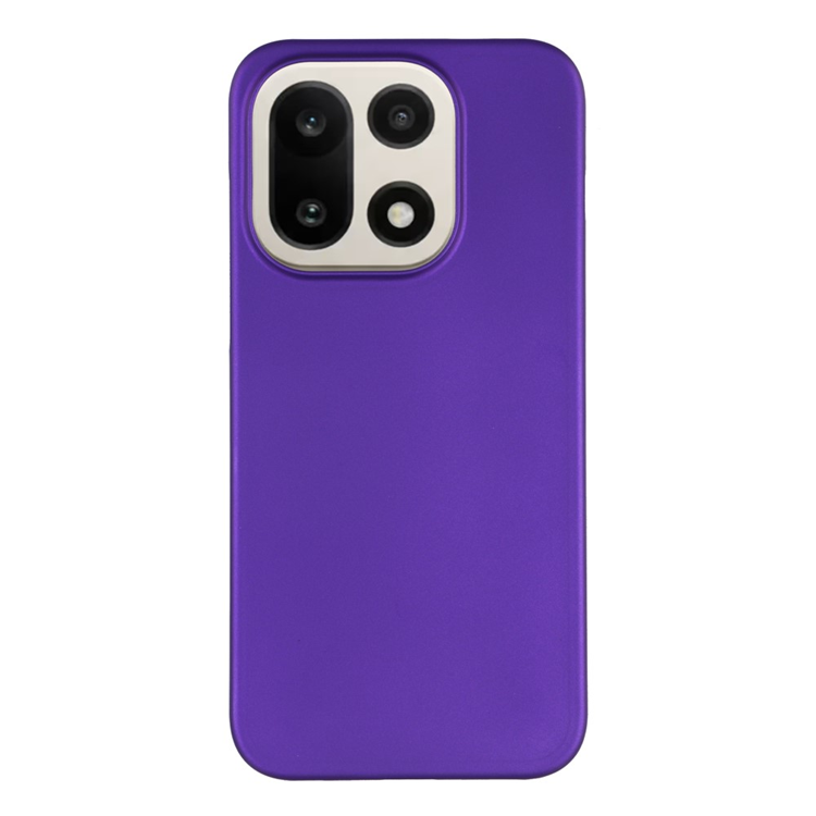 OnePlus 15 Mobilskal Frosted Minimalist Drop Proof - Lila (Lila) | 2353 | AlltMobil