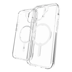 Zagg - Zagg iPhone 16e/15/14/13 Mobilskal Magsafe Crystal Palace