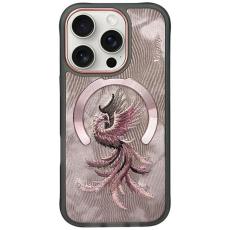 NIMMY - Nimmy iPhone 16 Pro Mobilskal MagSafe Fantasy Animal