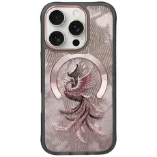 NIMMY - Nimmy iPhone 16 Pro Max Mobilskal MagSafe Fantasy Animal