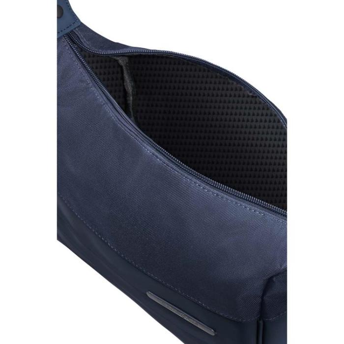 Samsonite - Samsonite StackD Necessär - Blå