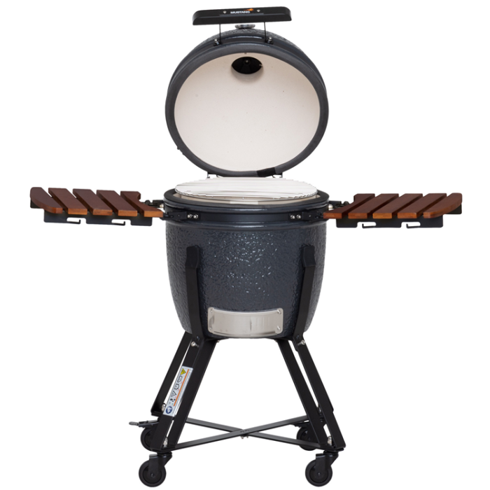 Mustang - Mustang Kamado M Kolgrill