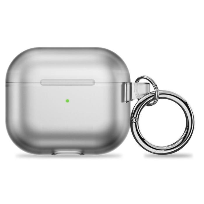 UTGATT - Tech-Protect Airpods Pro 1/2 Skal Magsafe Flexair - Smoke