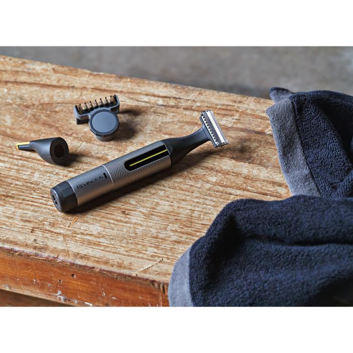 UTGATT1 - Remington Trimmer Omniblade Precision HG4000