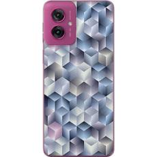 iSecrets - Mobilskal till Motorola Moto G55 med Cyklon