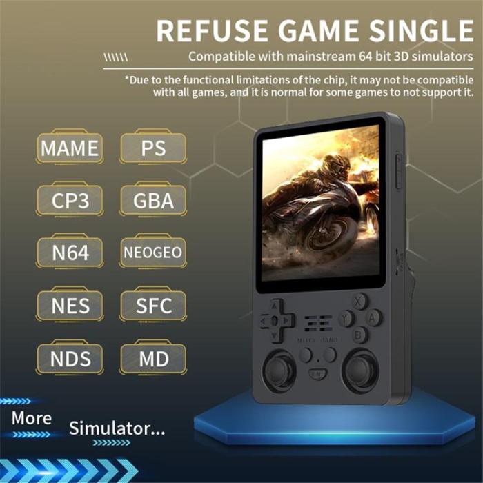 POWKIDDY - POWKIDDY 4