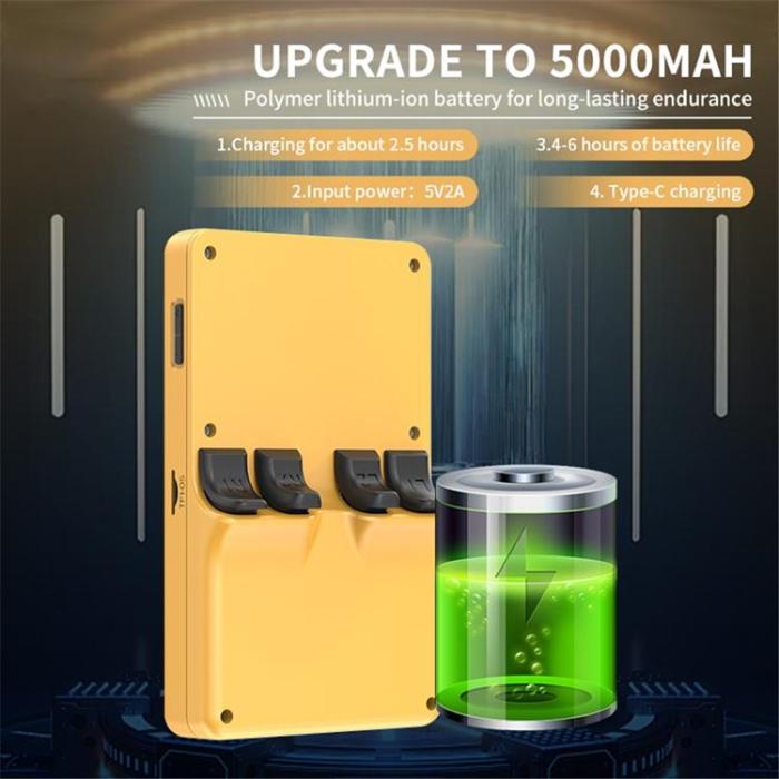 POWKIDDY - POWKIDDY 4