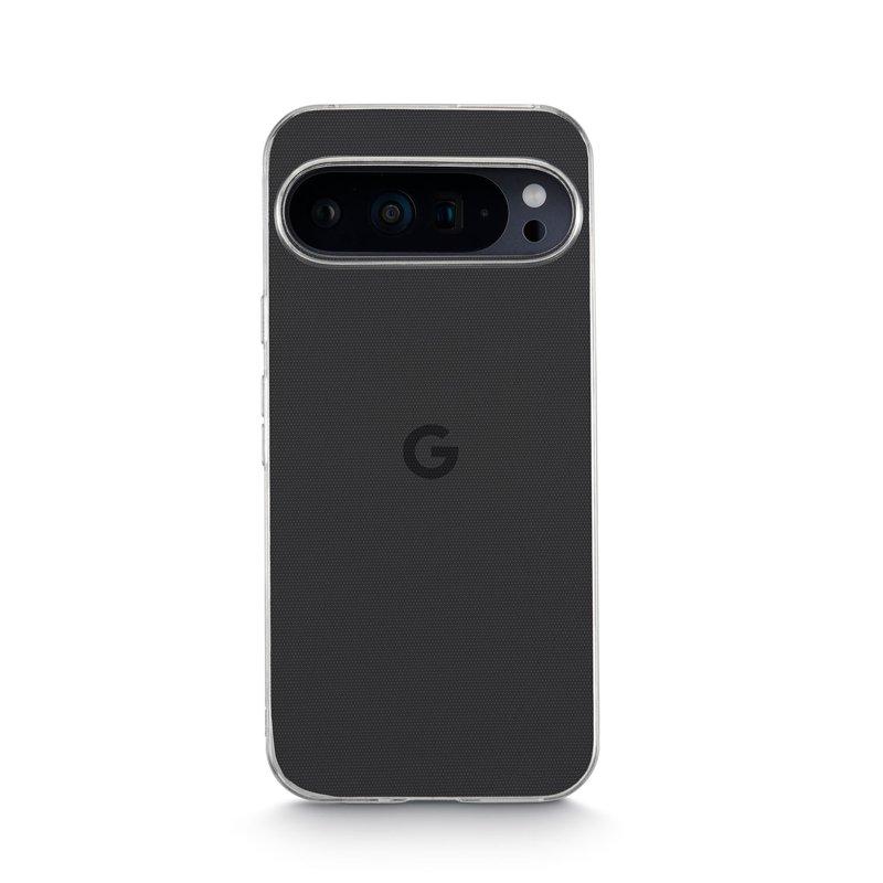 HAMA Telefonfodral Always Clear Google Pixel 10 Pro XL Transparent