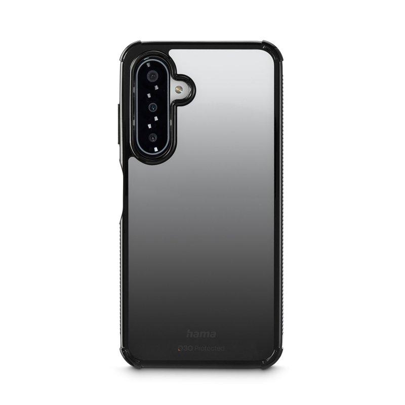 HAMA Telefonfodral Extreme Protect Samsung A17 Svart