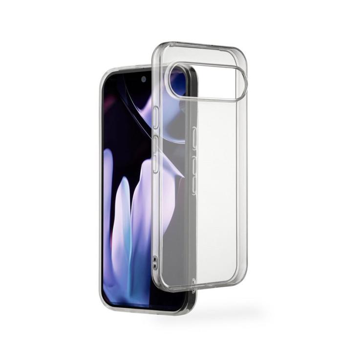 Hama - HAMA Telefonfodral Always Clear Google Pixel 10 Pro XL Transparent