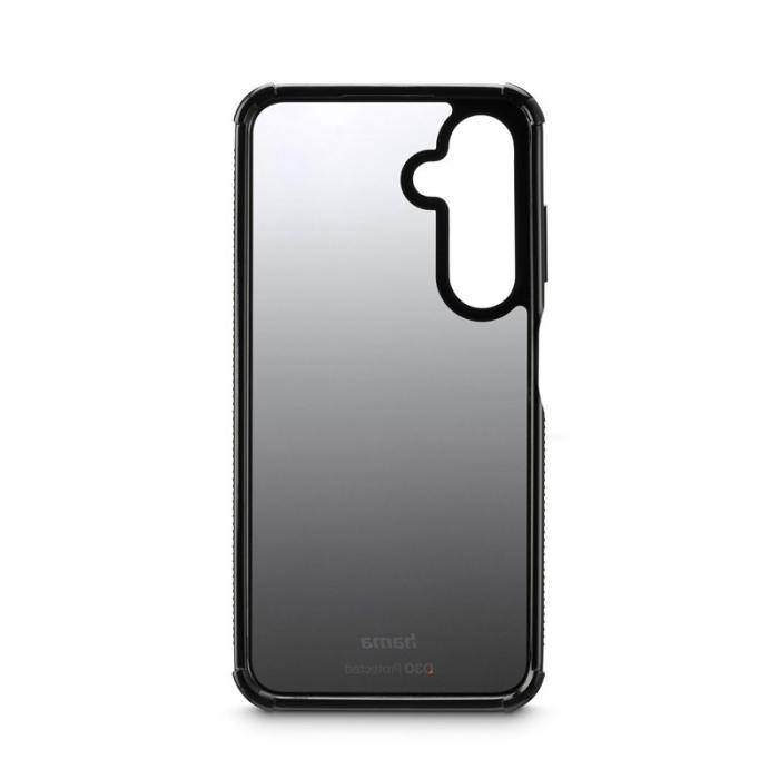 Hama - HAMA Telefonfodral Extreme Protect Samsung A17 Svart