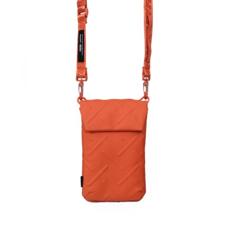 Skinarma Mobilväska Juno - Orange | 2353 | AlltMobil