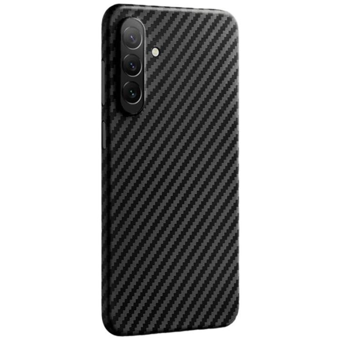 X-Level - X-Level Mobilskal för Samsung Galaxy S26 Plus Hård PC Anti Shock - Svart