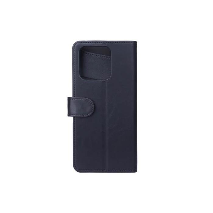UTGATT1 - Gear Xiaomi Redmi 10C Mobilfodral - Svart