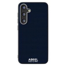 ABEEL - ABEEL Mobilskal till Samsung Galaxy S25 FE MagSafe Kompatibel Bl&aring;