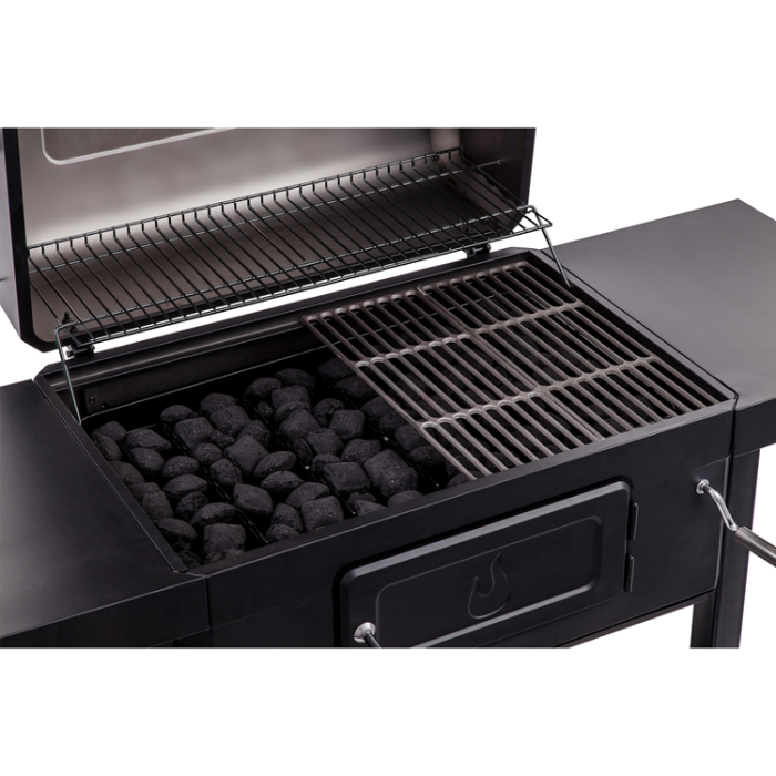 Char-Broil - Char-Broil Kolgrill Performance 3500