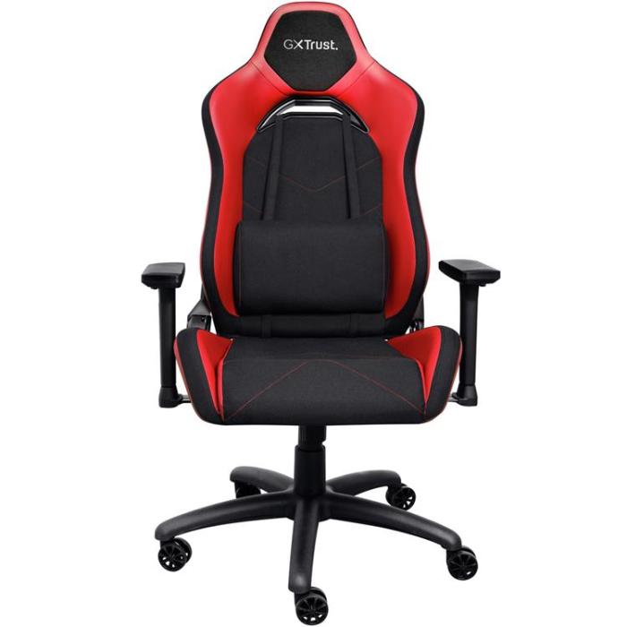 Trust - Trust Ruya Gamingstol - Röd