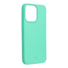 Roar - Roar Colorful Jelly skal till iPhone 13 Pro mint