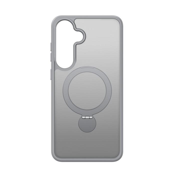 Dux Ducis - DUX DUCIS Samsung Galaxy S25 Fodral PC+TPU - Grå