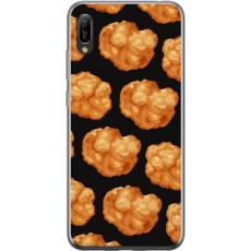 iSecrets - Mobilskal till Huawei Y6 Pro (2019) med Nuggets
