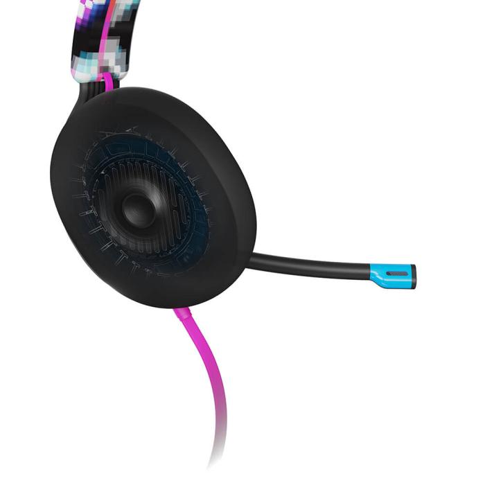 UTGATT1 - SKULLCANDY Gaming Headset SLYR Pro Digi MP - Svart