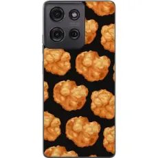 Gustaf - Mobilskal till Motorola Moto G75 med Nuggets
