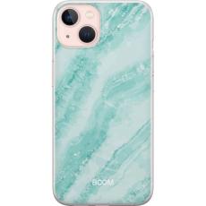 Gustaf - Mobilskal till Apple iPhone 13 med Mint Marble