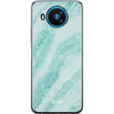 iSecrets - Mobilskal till Nokia 8.3 5G med Mint Marble