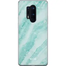 Gustaf - Mobilskal till OnePlus 8 Pro med Mint Marble