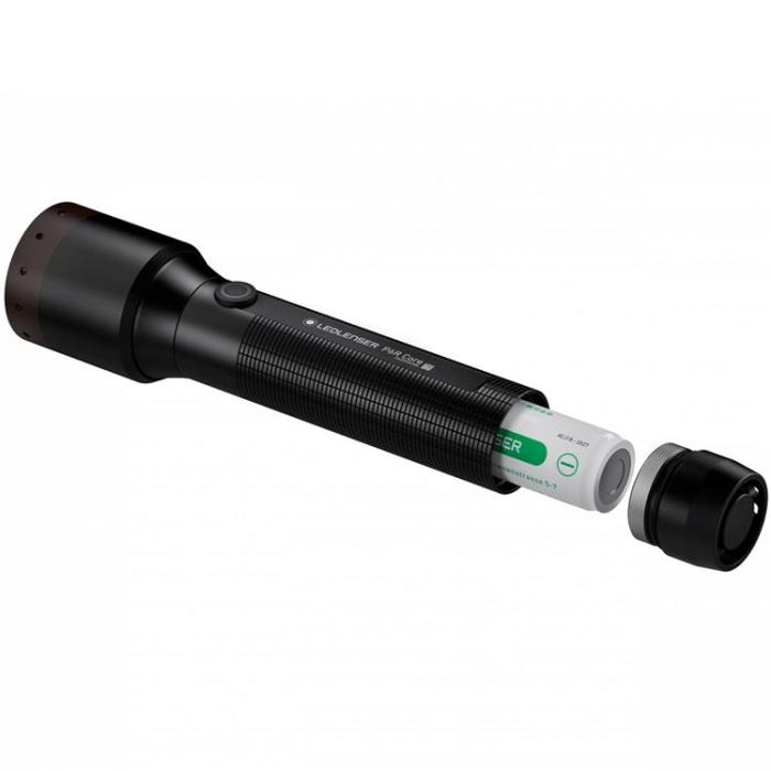 UTGATT5 - LED Lenser Ficklampa P6R Core
