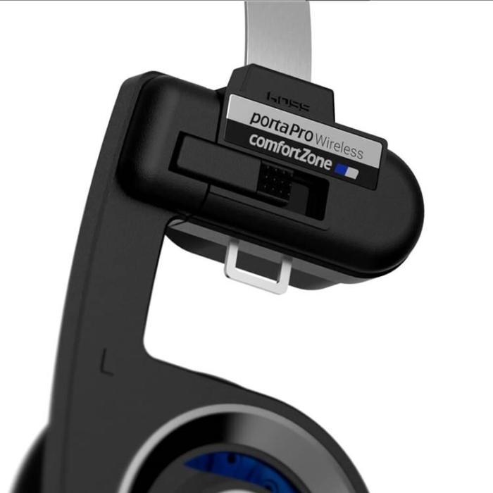 UTGATT - KOSS Hörlurar PortaPro Wireless On-Ear