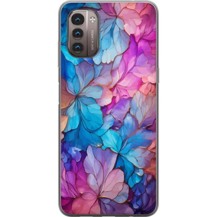 iSecrets - Mobilskal till Nokia G21 med Magiskt