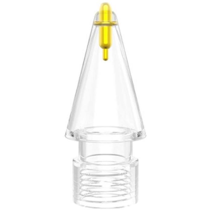 4smarts - [4-Pack] 4smarts Tips för Stylus Penna Apple Pencil