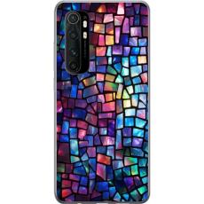 iSecrets - Mobilskal till Xiaomi Mi Note 10 Lite med Disco