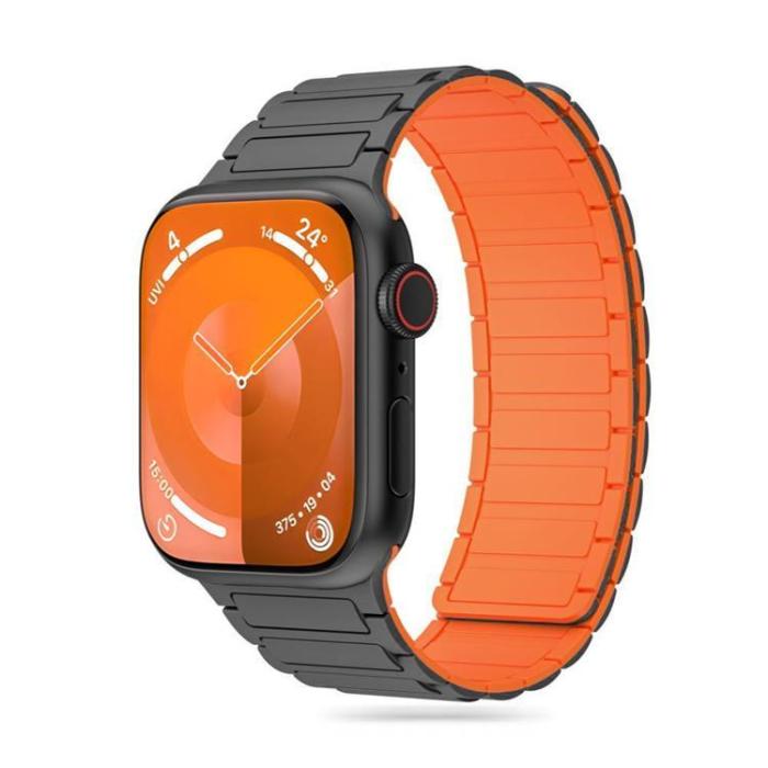 UTGATT - Tech-Protect Apple Watch 6/7/8/SE/Ultra 1/2 (42/44/45/49mm) Armband