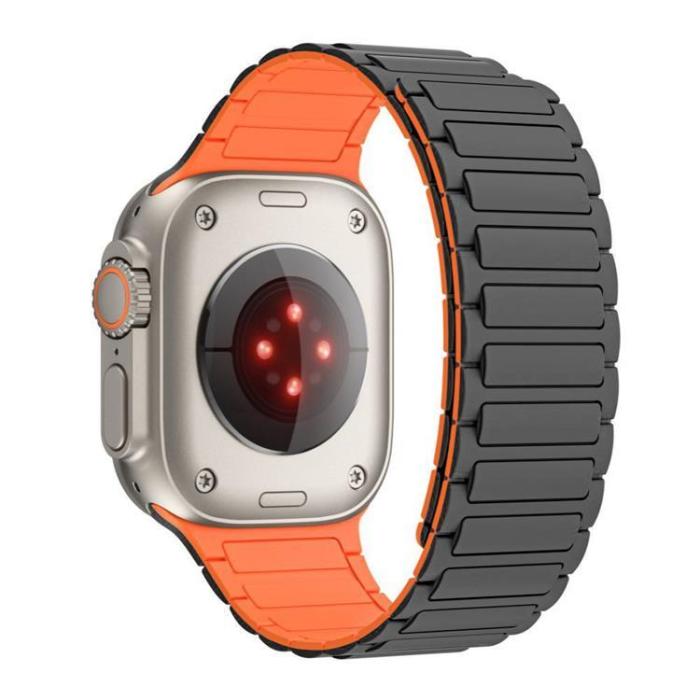 UTGATT - Tech-Protect Apple Watch 6/7/8/SE/Ultra 1/2 (42/44/45/49mm) Armband