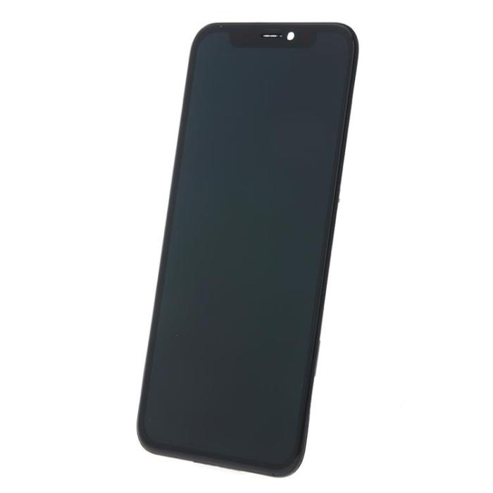 SpareParts - iPhone XS Skärm med LCD-display Hard Oled ZY COF