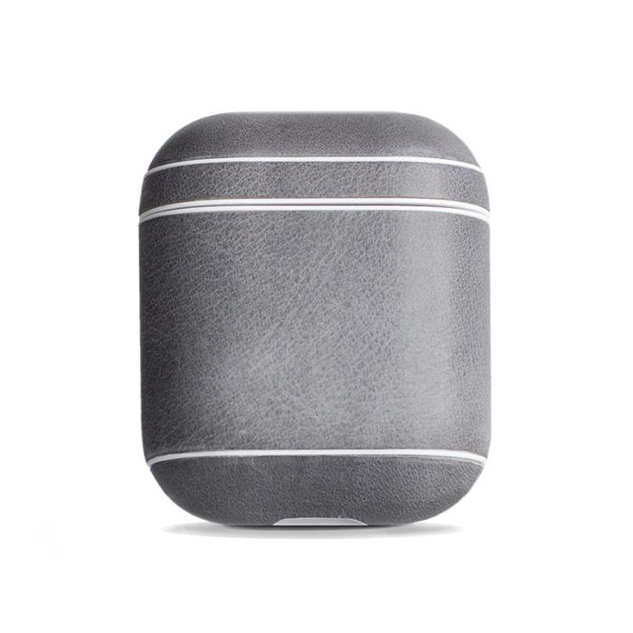 UTGATT5 - Krusell Sunne Airpod Vintage - Grey