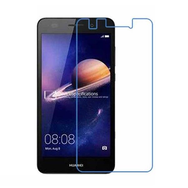 Clear skärmskydd plastfilm Huawei Y6II | 5468 | AlltMobil