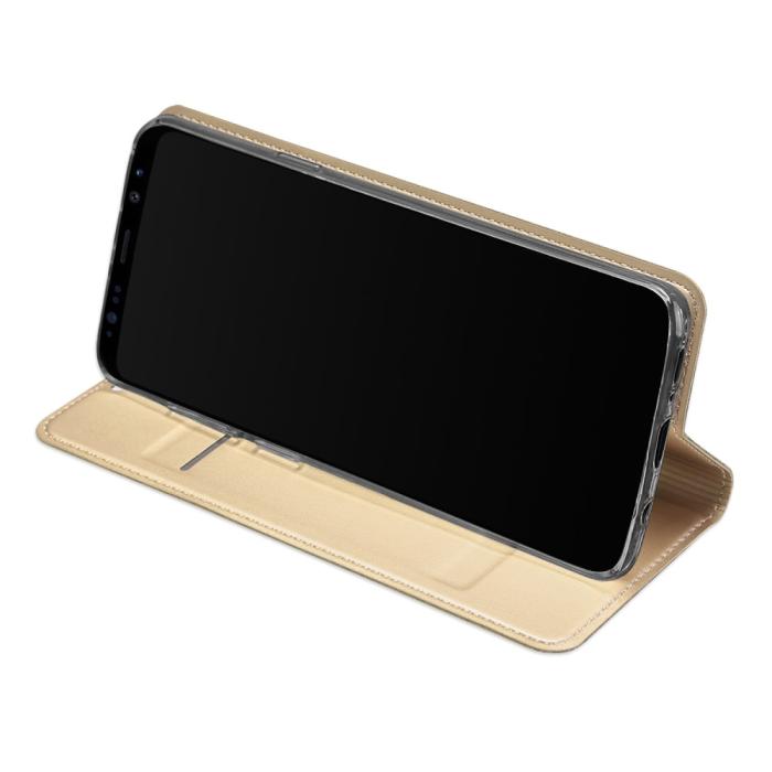 Dux Ducis - DUX DUCIS Plånboksfodral till Samsung Galaxy S9 Plus