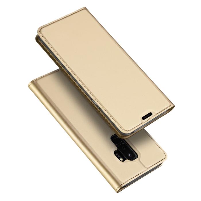 Dux Ducis - DUX DUCIS Plånboksfodral till Samsung Galaxy S9 Plus