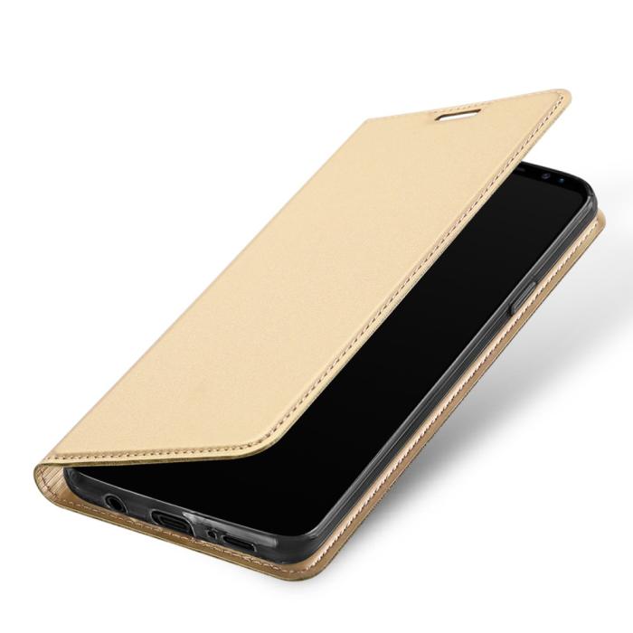 Dux Ducis - DUX DUCIS Plånboksfodral till Samsung Galaxy S9 Plus