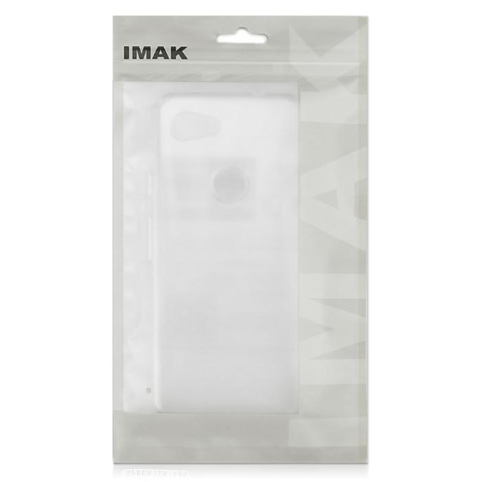 Imak - IMAK Skal Sony Xperia 1 II - Clear