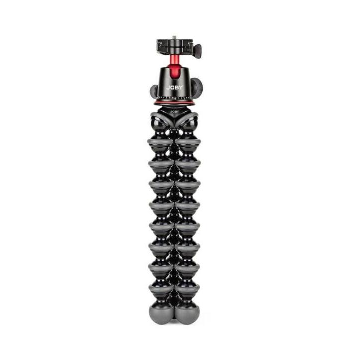 UTGATT1 - JOBY Stativkit GorillaPod 5K - Svart / Grå
