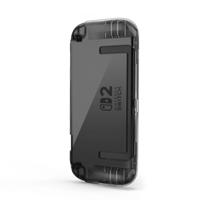 Tech-Protect - Tech Protect Nintendo Switch 2 Skal Flex Air - Clear