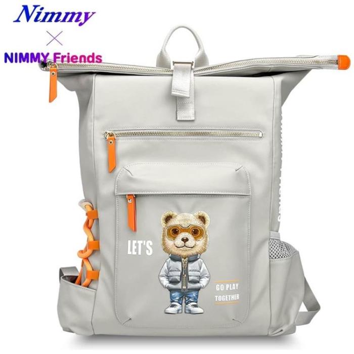 NIMMY - Nimmy Dator Ryggsäck 14